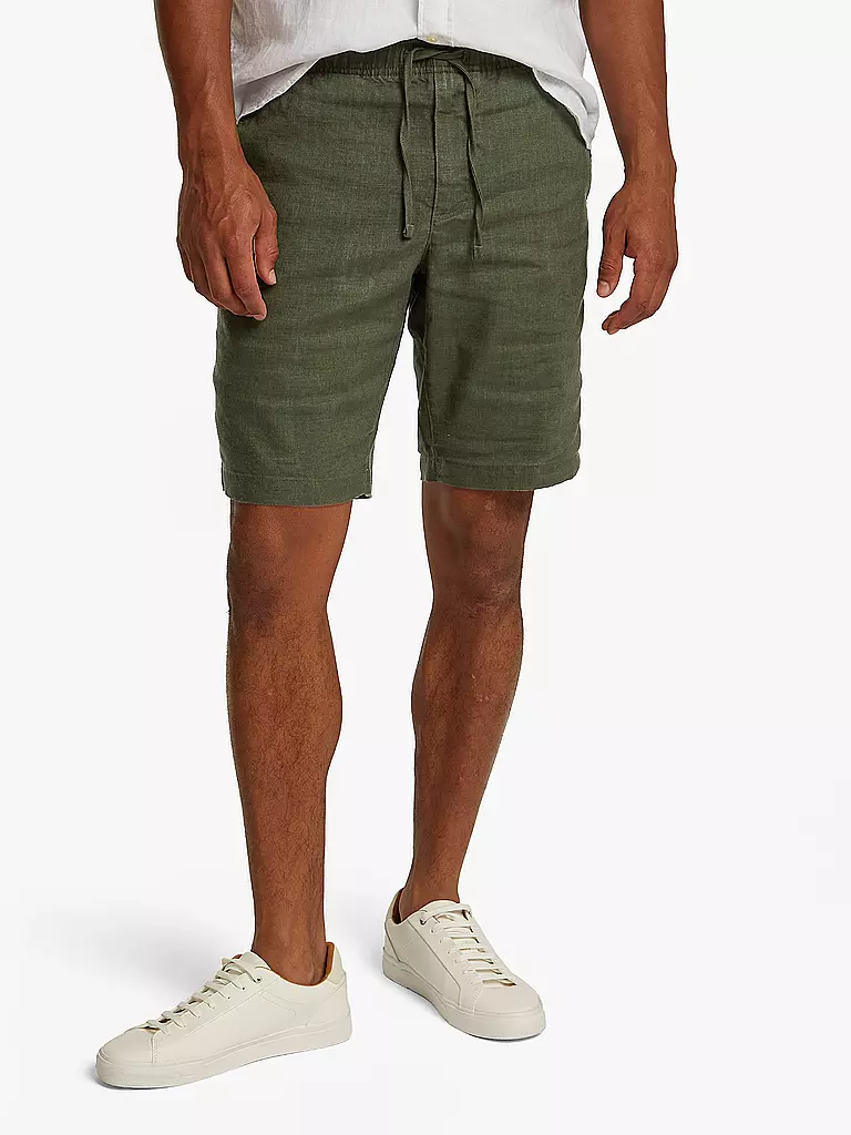 TOMMY HILFIGER | Shorts HARLEM | hellblau