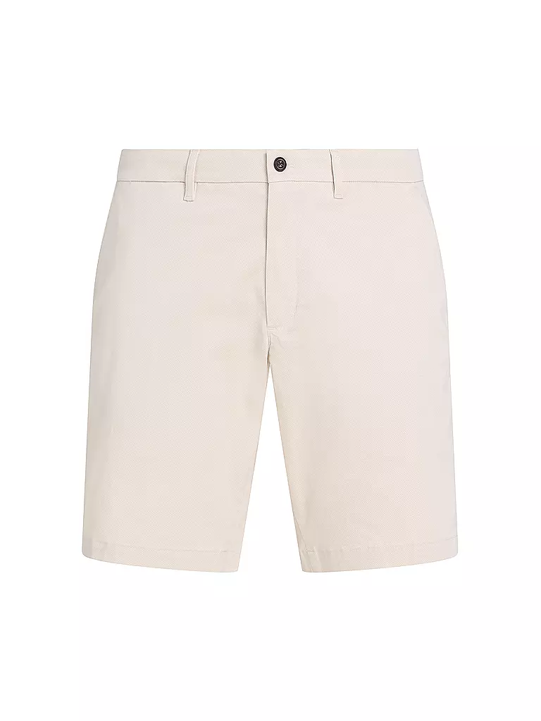 TOMMY HILFIGER | Shorts Relaxed Tapered Fit | beige