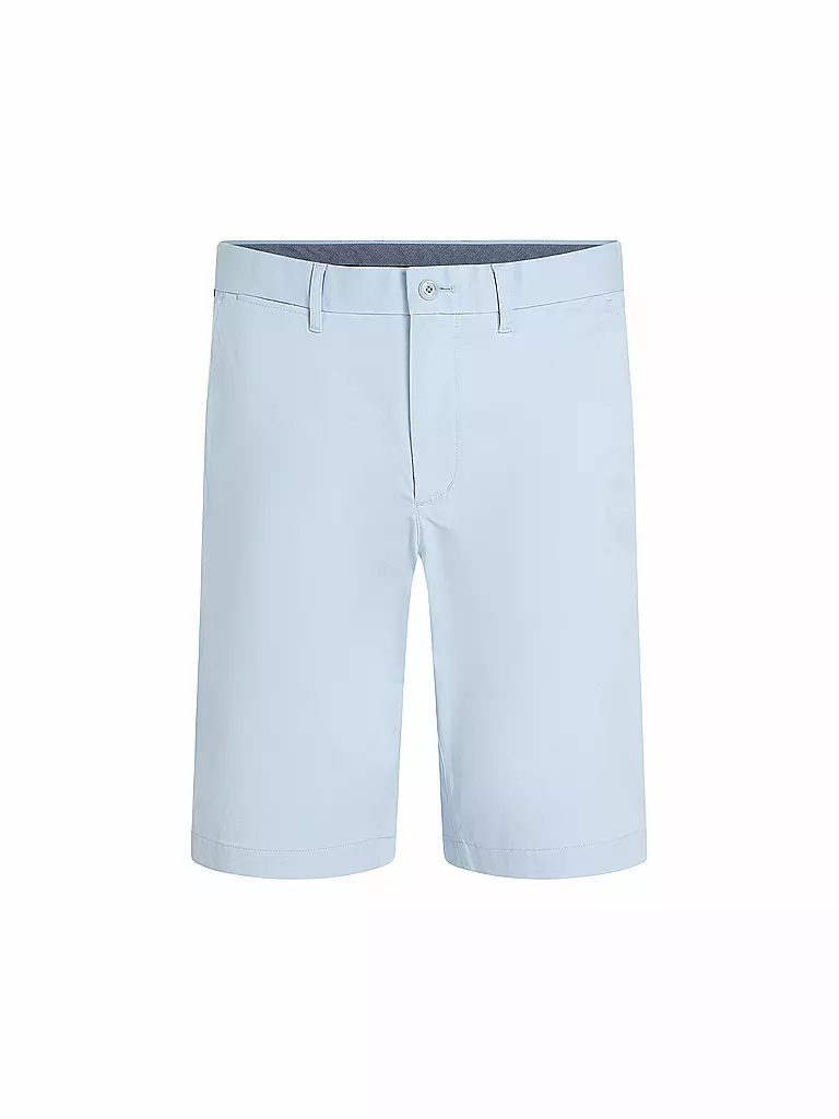 TOMMY HILFIGER | Shorts Relaxed Tapered HARLEM 1985 | hellblau