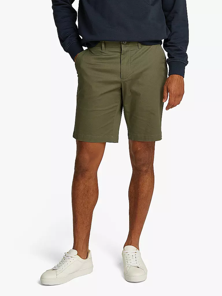 TOMMY HILFIGER | Shorts Relaxed Tapered HARLEM 1985 | mint