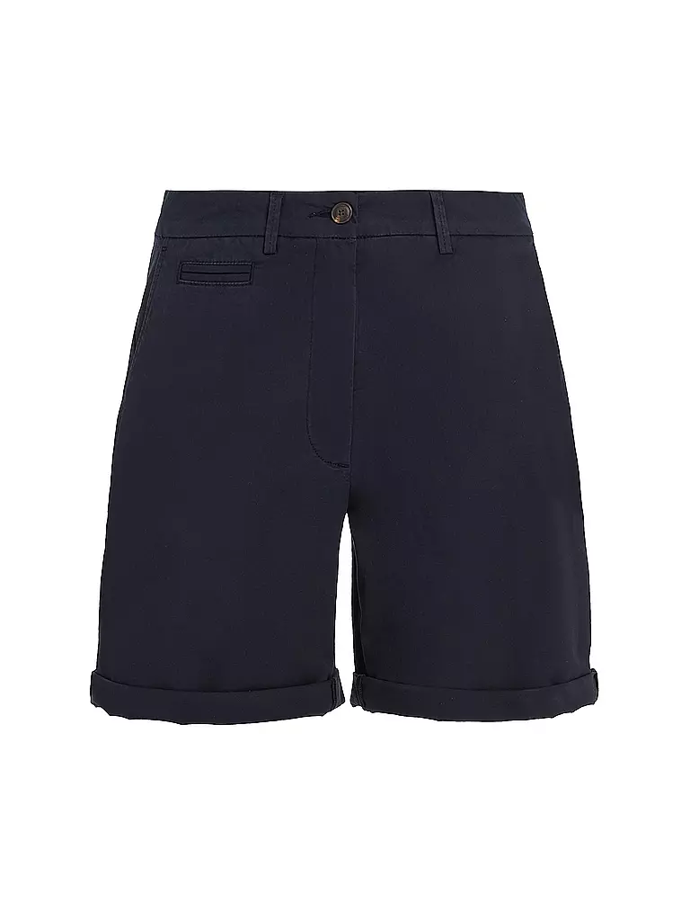 TOMMY HILFIGER | Shorts | dunkelblau