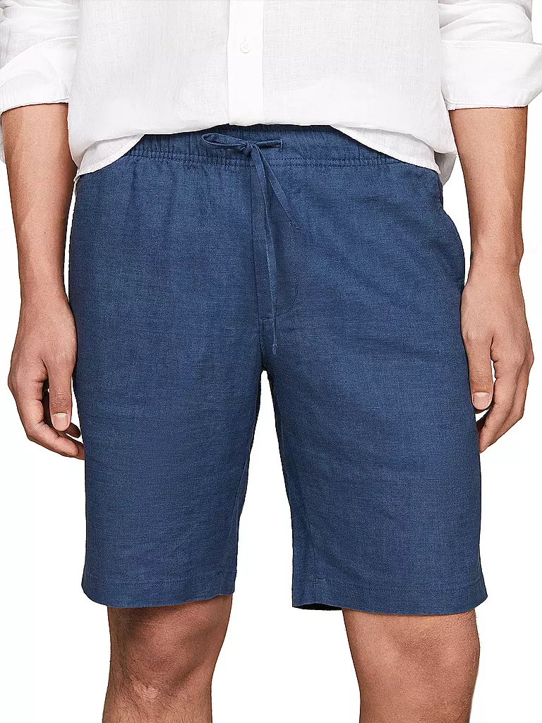 TOMMY HILFIGER | Shorts | hellblau