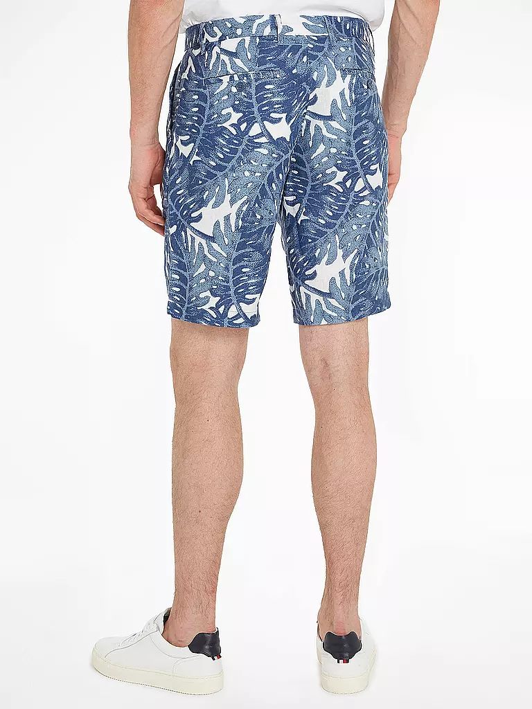 TOMMY HILFIGER | Shorts | blau