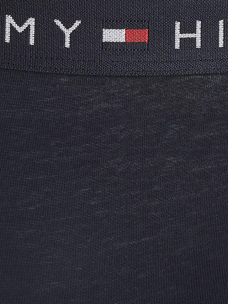 TOMMY HILFIGER | Slip | dunkelblau