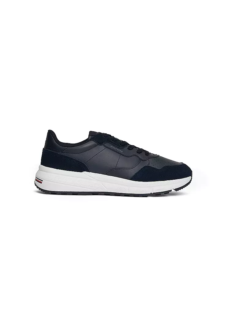 TOMMY HILFIGER | Sneaker | blau