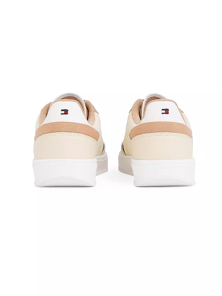 TOMMY HILFIGER | Sneaker | beige