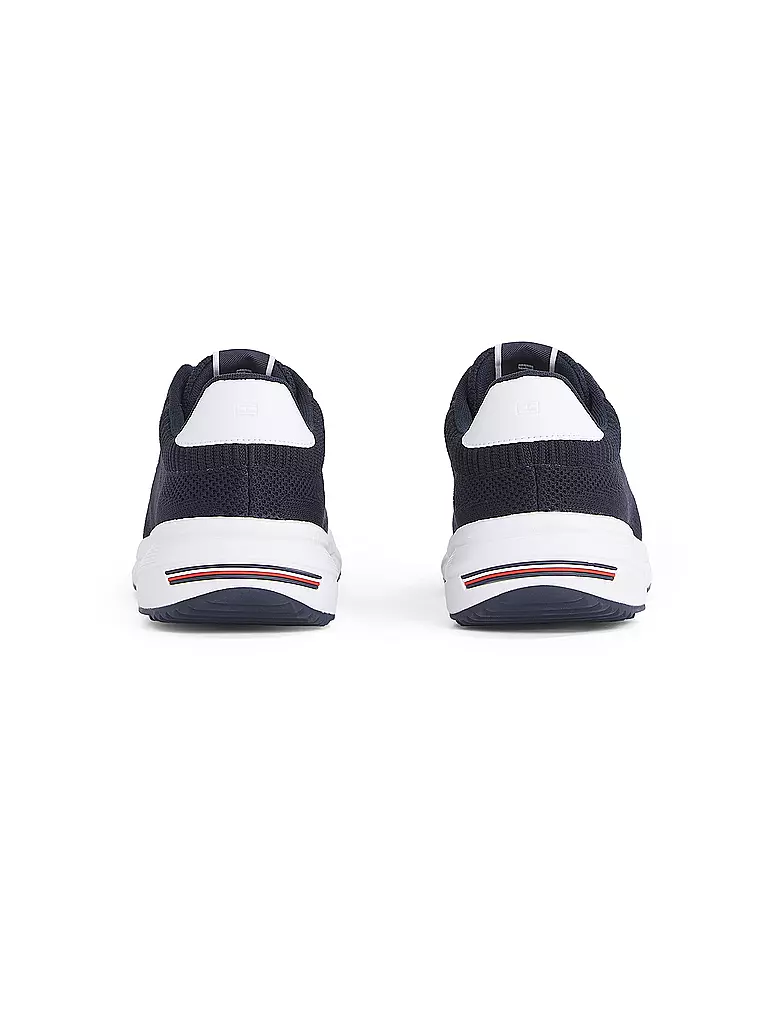 TOMMY HILFIGER | Sneaker | blau