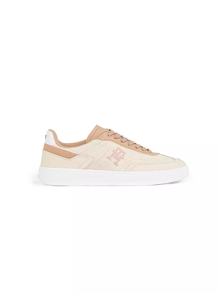 TOMMY HILFIGER | Sneaker | beige