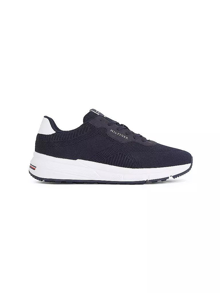 TOMMY HILFIGER | Sneaker | blau