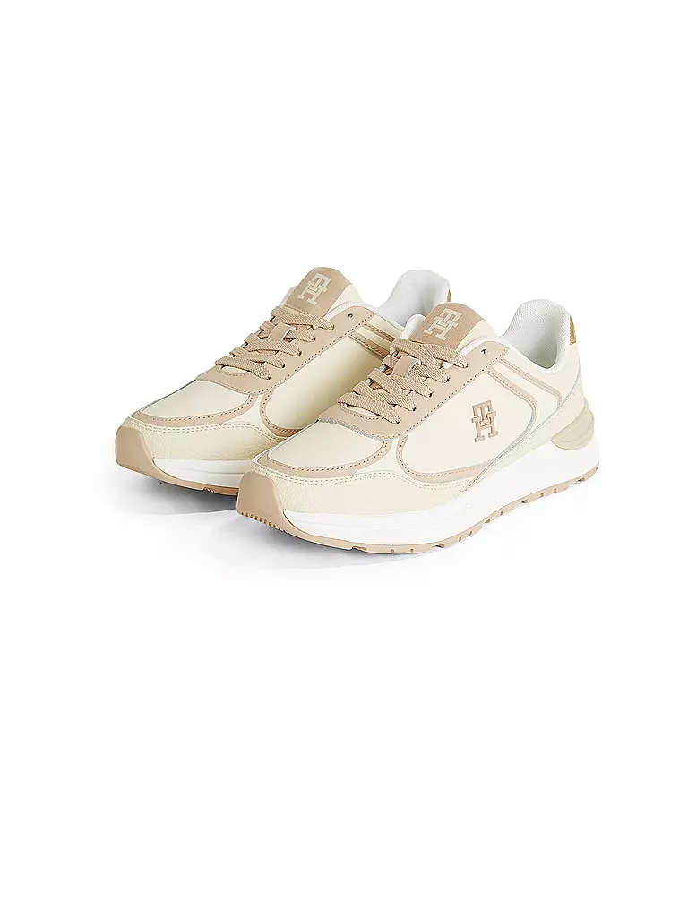 TOMMY HILFIGER | Sneakers  | beige