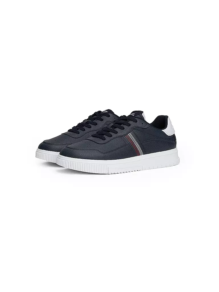 TOMMY HILFIGER | Sneakers SUPERCUP | blau