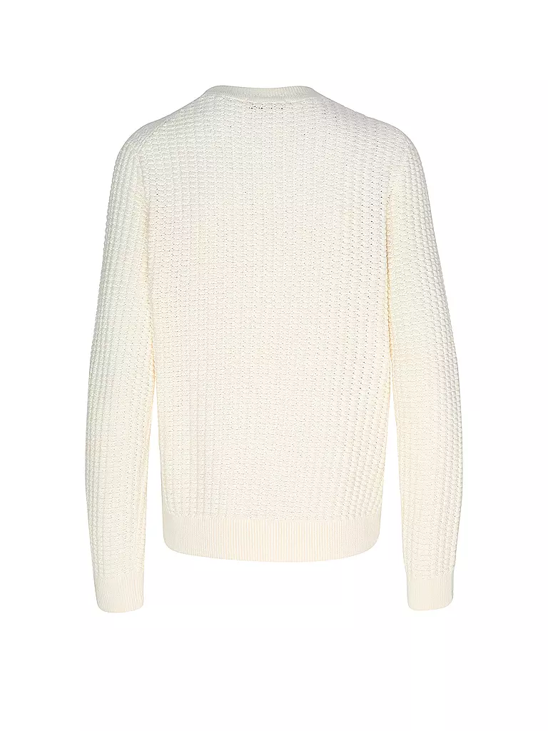 TOMMY HILFIGER | Sweater | creme