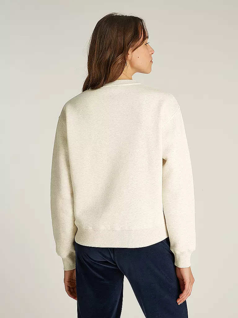 TOMMY HILFIGER | Sweater | beige