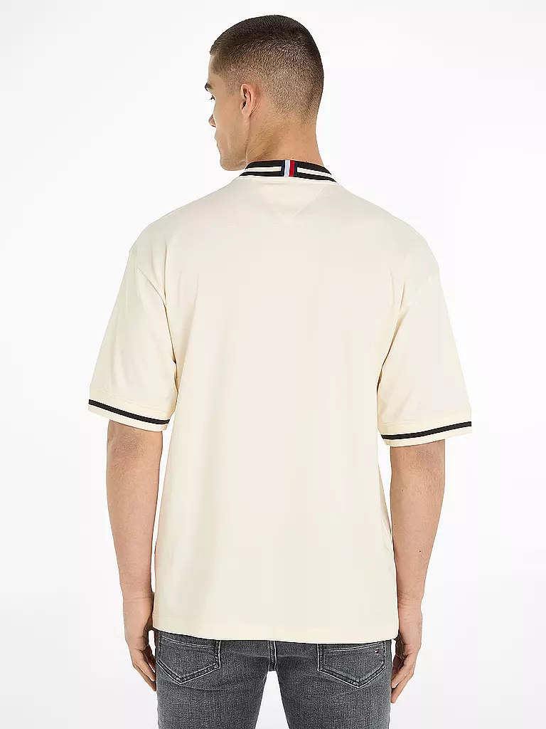 TOMMY HILFIGER | T-Shirt | creme