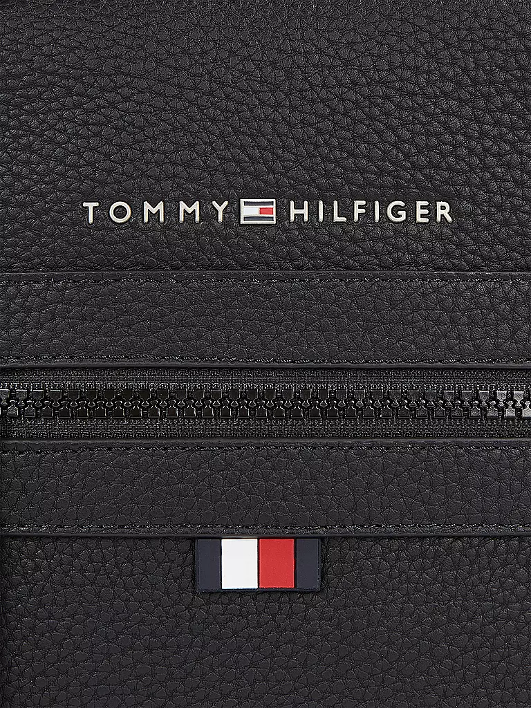 TOMMY HILFIGER | Tasche - Crossbody Bag | schwarz