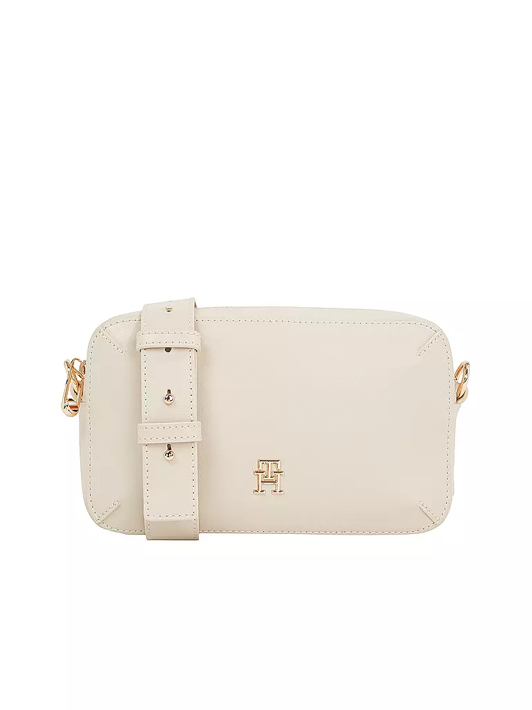 TOMMY HILFIGER | Tasche - Mini Bag TH CHIC | creme