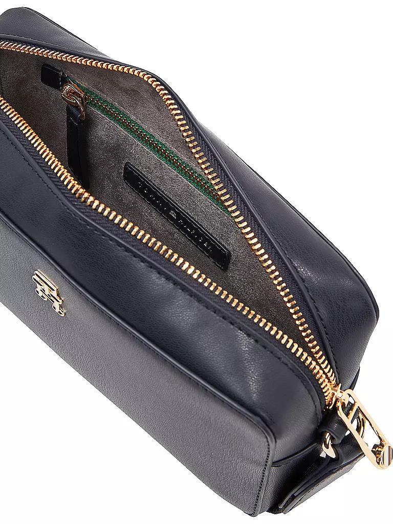 TOMMY HILFIGER | Tasche - Umhängetasche  | dunkelblau