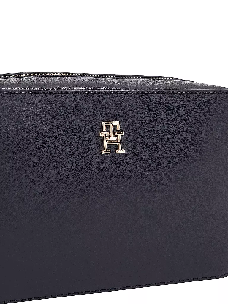 TOMMY HILFIGER | Tasche - Umhängetasche  | dunkelblau