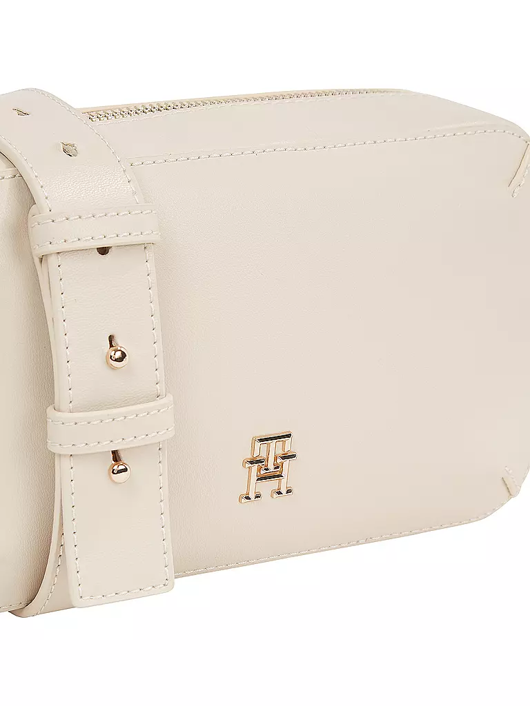 TOMMY HILFIGER | Tasche - Umhängetasche CHIC | beige