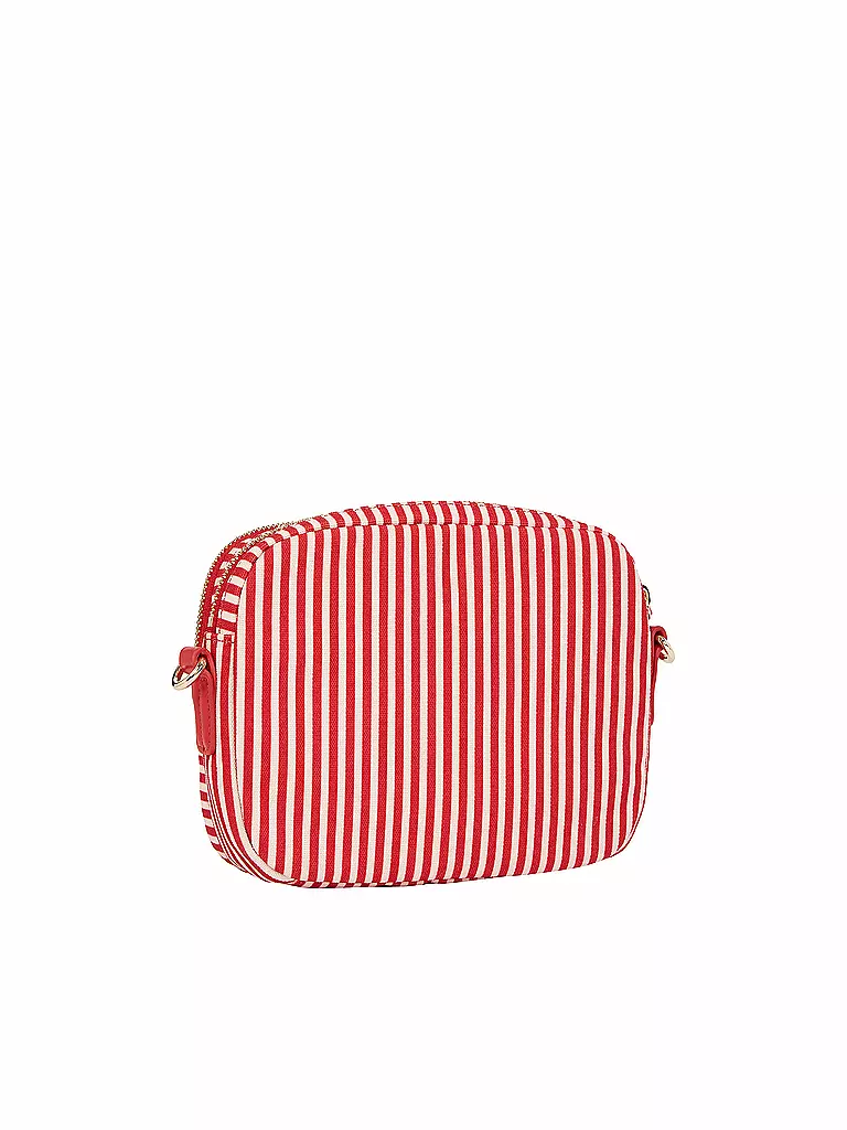 TOMMY HILFIGER | Tasche - Umhängetasche POPPY SUMMER | rot