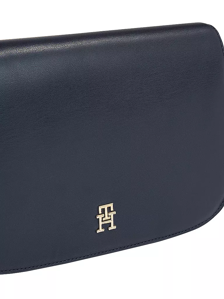 TOMMY HILFIGER | Tasche - Umhängetasche | dunkelblau