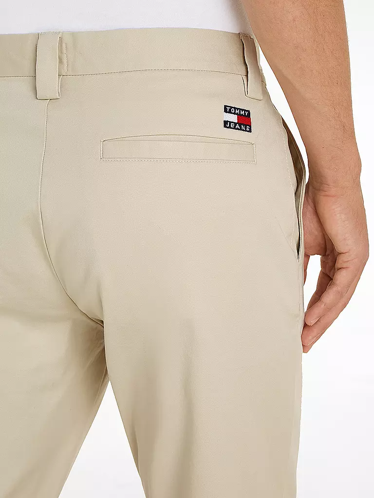 TOMMY JEANS | Chino  | beige