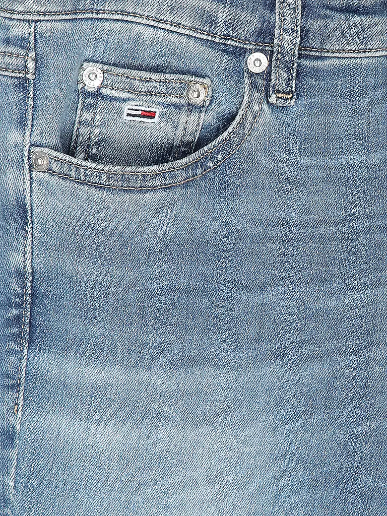 TOMMY JEANS | Jeans Skinny Fit SOPHIE | blau