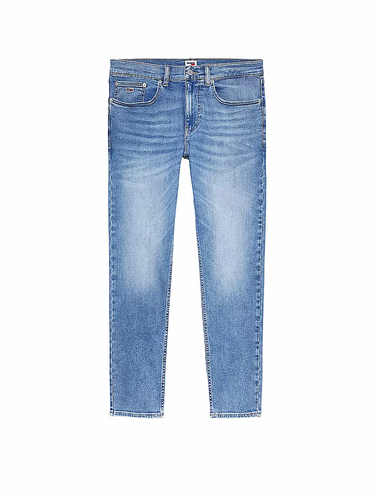 TOMMY JEANS | Jeans Slim Fit AUSTIN | blau