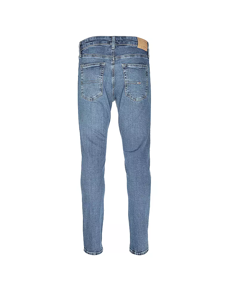 TOMMY JEANS | Jeans Slim Fit AUSTIN | blau