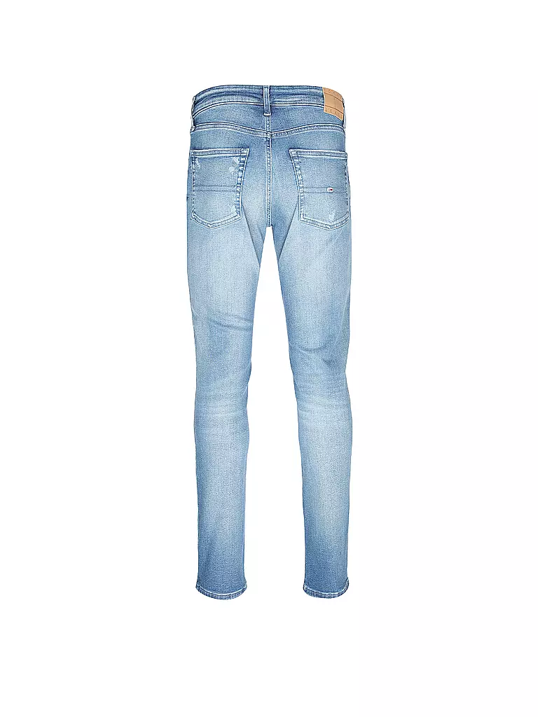 TOMMY JEANS | Jeans Slim Fit SCANTON  | blau