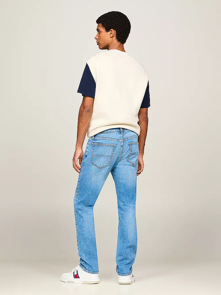 TOMMY JEANS | Jeans Slim Fit SCANTON | blau