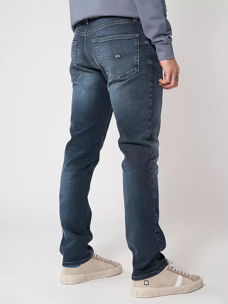 TOMMY JEANS | Jeans Slim Fit SCANTON | dunkelblau