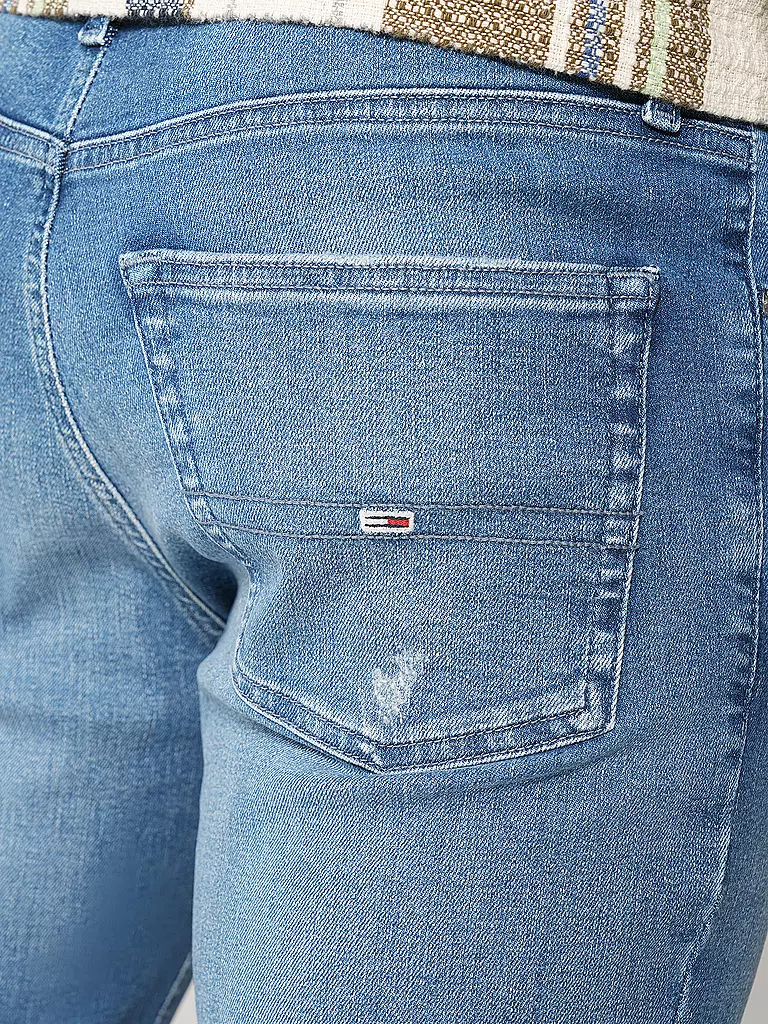 TOMMY JEANS | Jeans Slim Fit SCANTON | blau