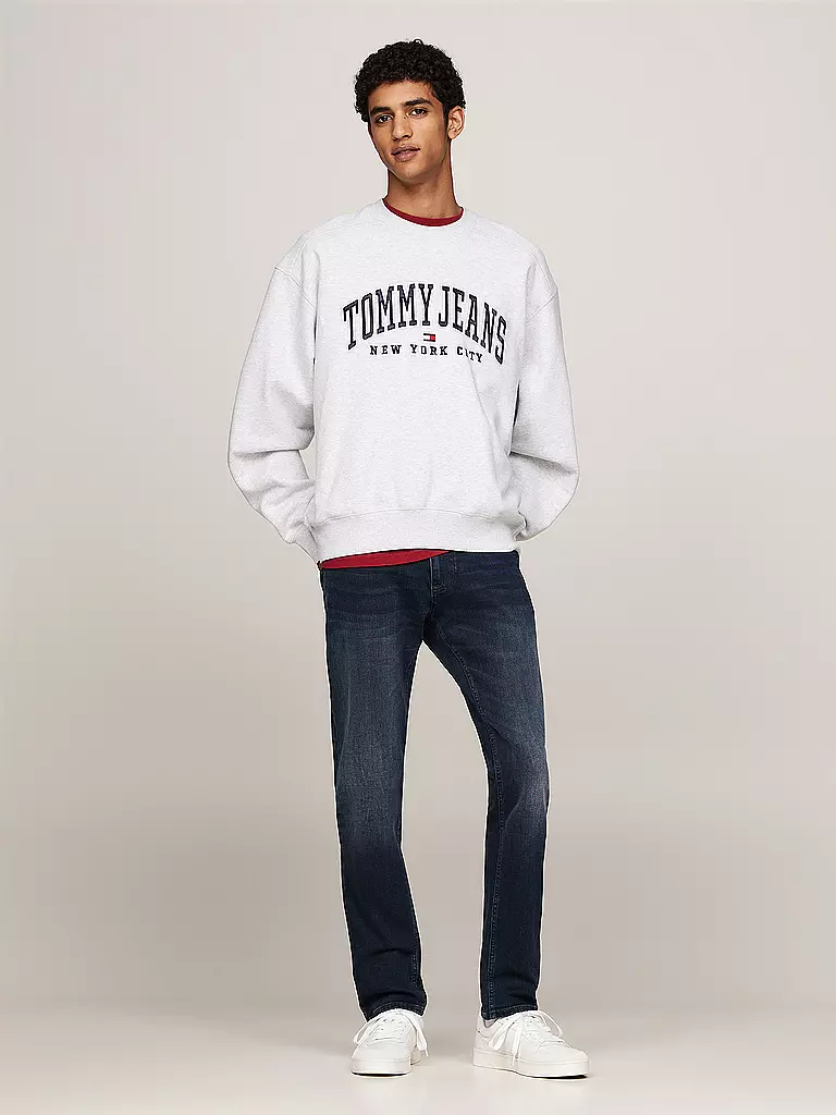 TOMMY JEANS | Jeans Slim Fit | dunkelblau