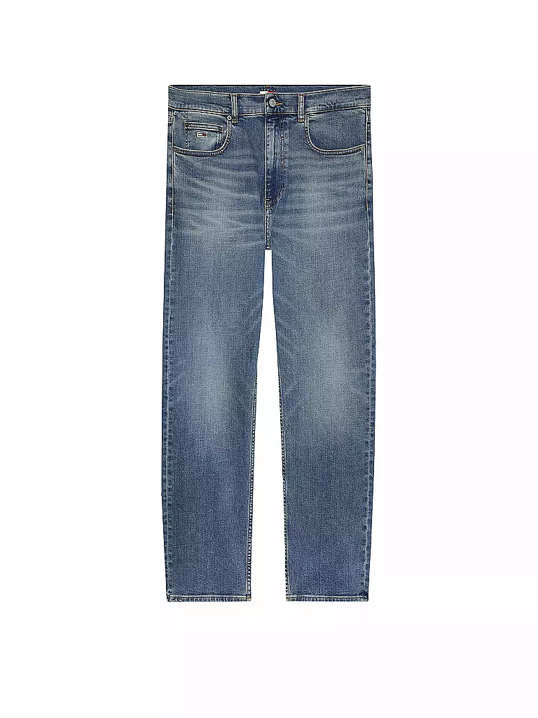 TOMMY JEANS | Jeans Straight Fit OTIS | blau