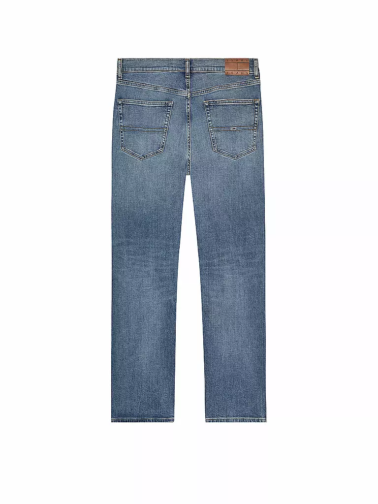 TOMMY JEANS | Jeans Straight Fit OTIS | blau