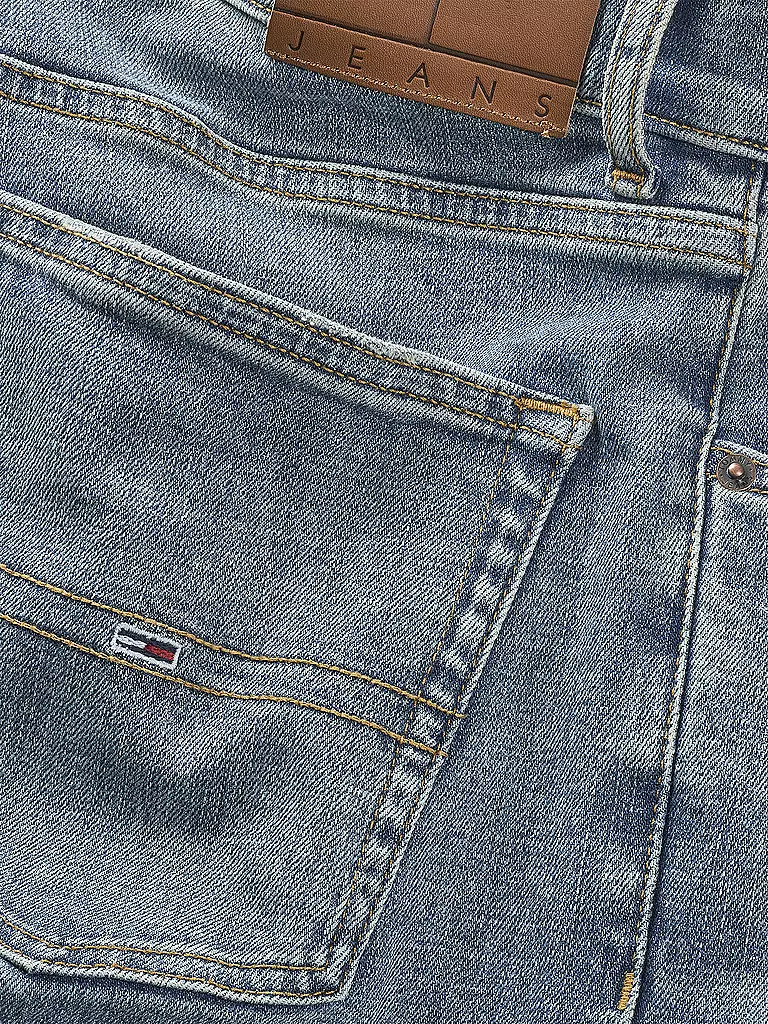 TOMMY JEANS | Jeans Straight Fit OTIS | blau