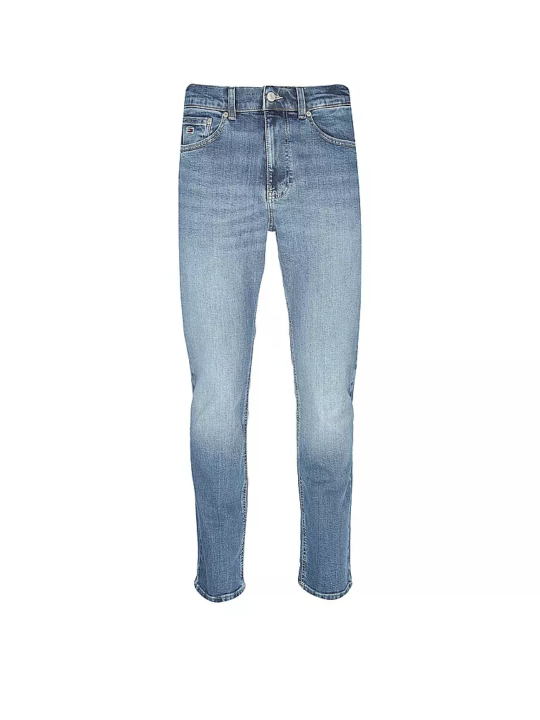 TOMMY JEANS | Jeans Straight Slim Fit RYAN | blau