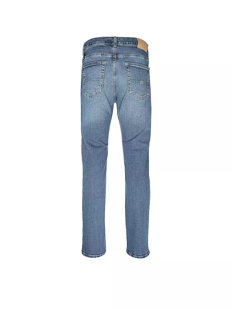 TOMMY JEANS | Jeans Straight Slim Fit RYAN | blau