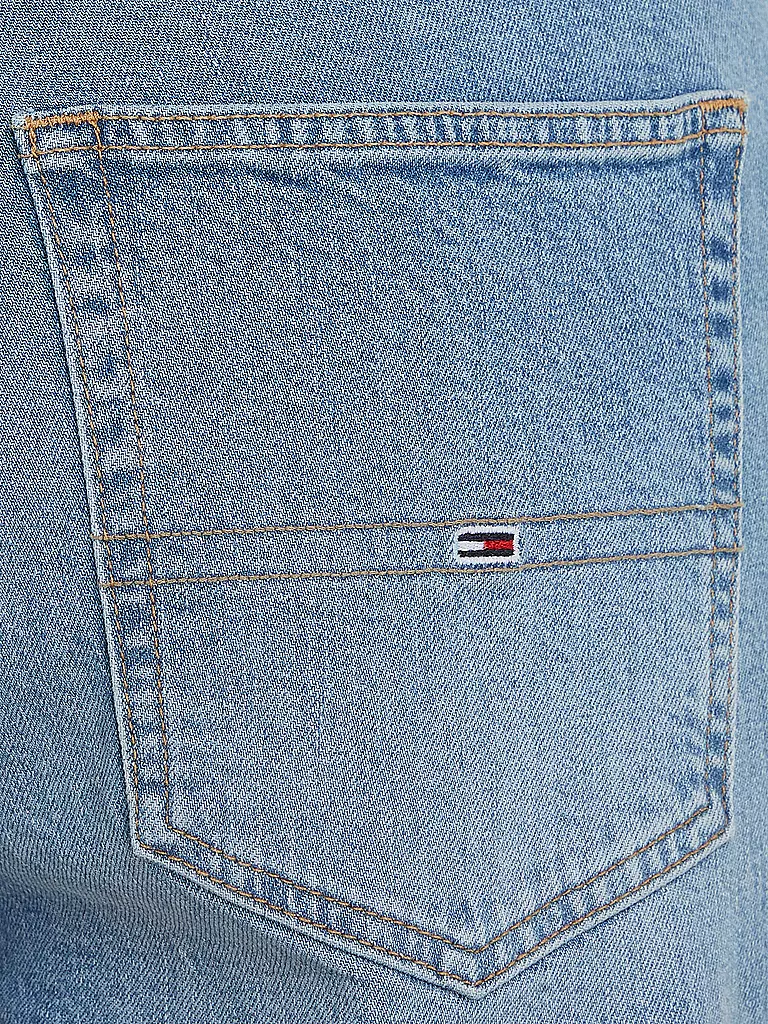 TOMMY JEANS | Jeans Striaght Fit | hellblau