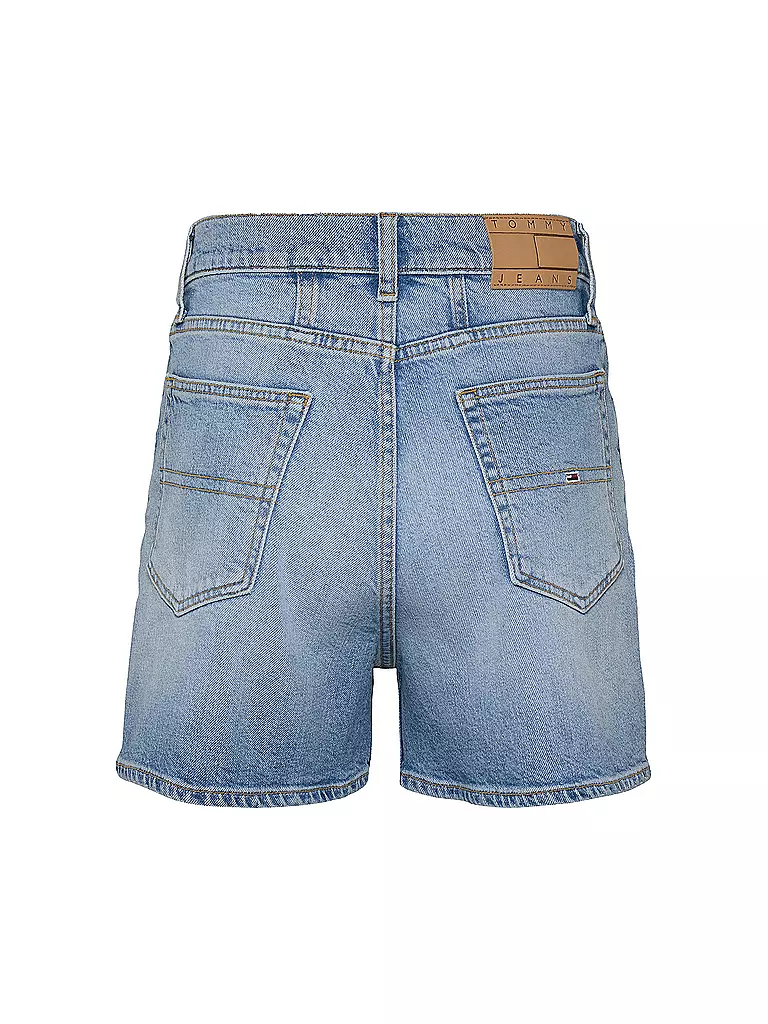 TOMMY JEANS | Jeansshorts | hellblau