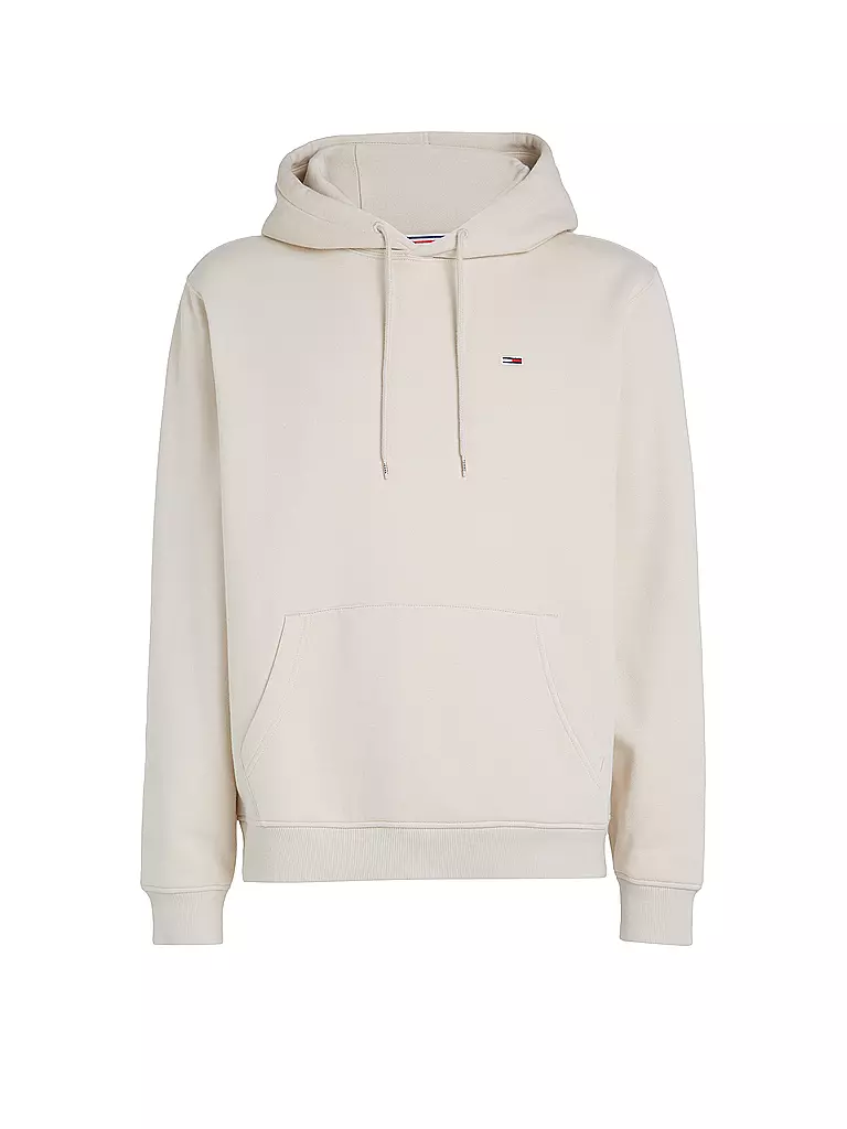 TOMMY JEANS | Kapuzensweater - Hoodie  | beige