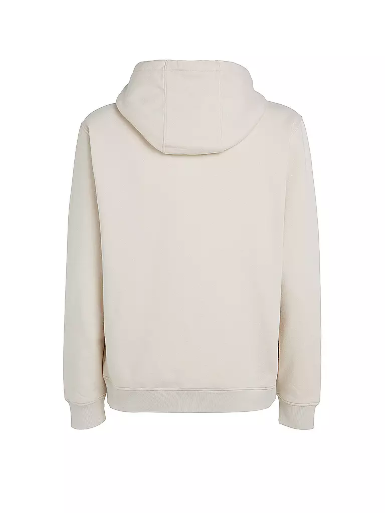 TOMMY JEANS | Kapuzensweater - Hoodie  | beige