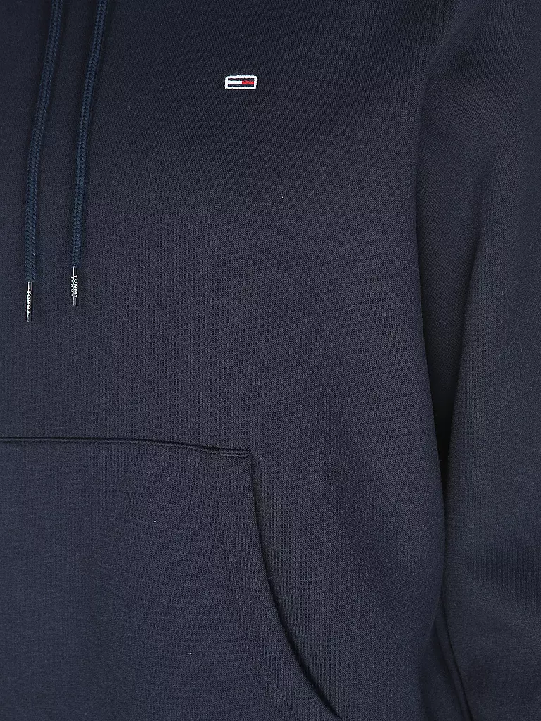 TOMMY JEANS | Kapuzensweater - Hoodie  | dunkelblau