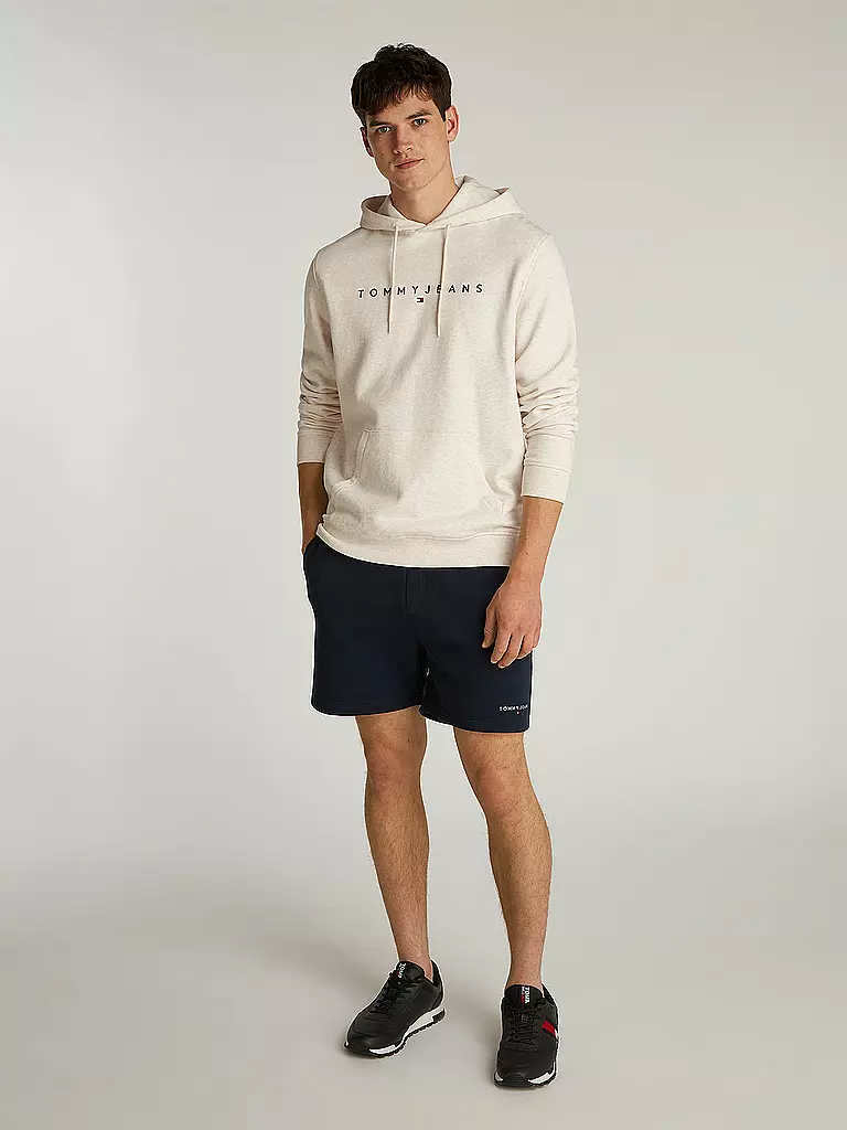 TOMMY JEANS | Kapuzensweater - Hoodie | beige