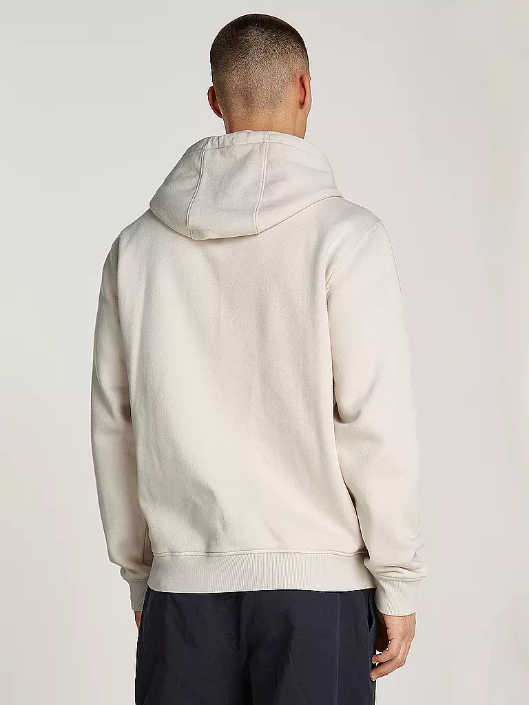 TOMMY JEANS | Kapuzensweater - Hoodie | beige