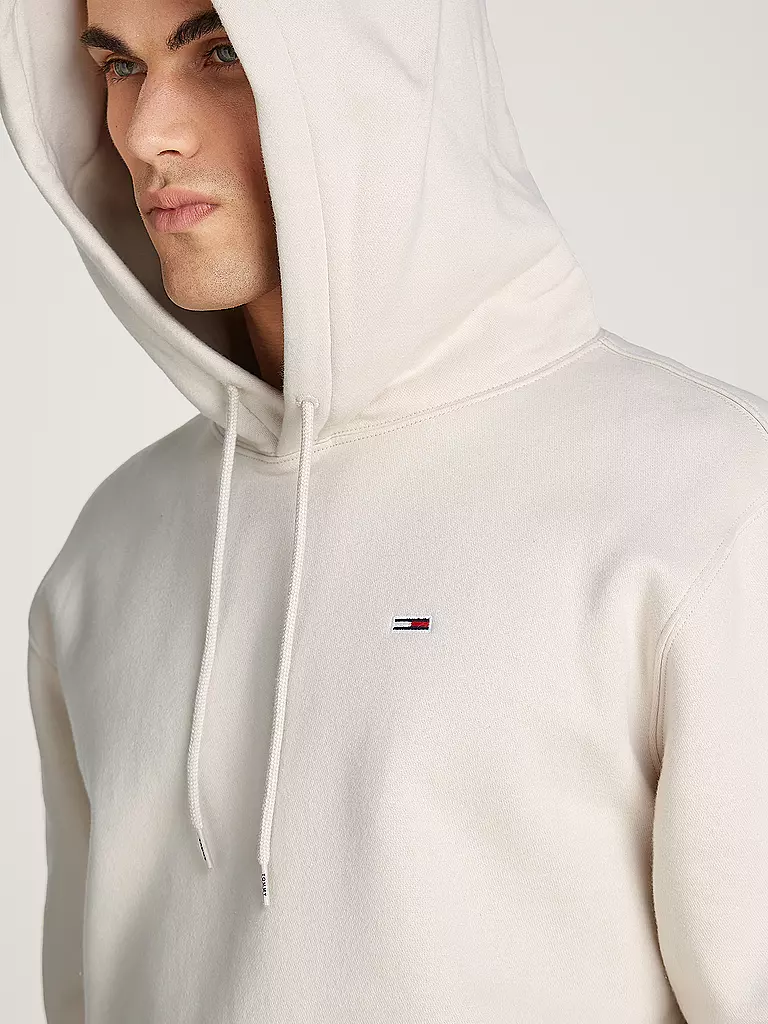 TOMMY JEANS | Kapuzensweater - Hoodie | beige