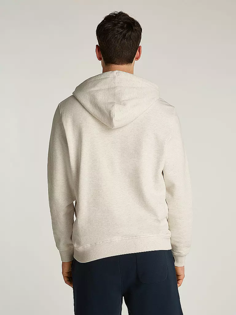 TOMMY JEANS | Kapuzensweater - Hoodie | beige