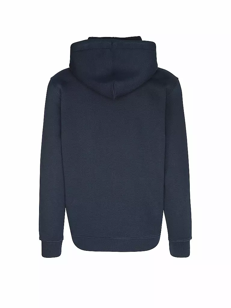 TOMMY JEANS | Kapuzensweater - Hoodie | schwarz