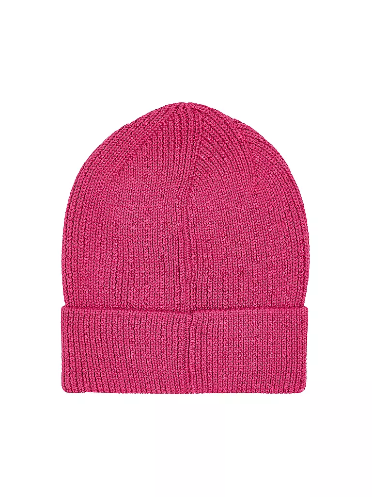 TOMMY JEANS | Mütze - Haube  | pink